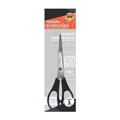 TESOURA MULTIUSO 21,5 CM