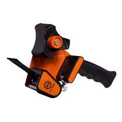 FITA ADESIVA TRANPARETE KAZ 45X40MM