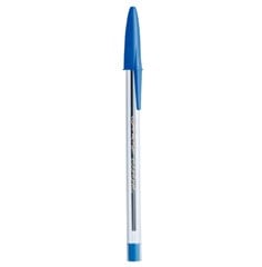 CANETA ESFEROGRÁFICA ECONOMIC AZUL