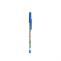 CANETA ESFEROGRÁFICA COMPACTOR 07MM AZUL