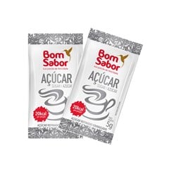 ACUCAR REFINADO SACHE 5G 336 UN