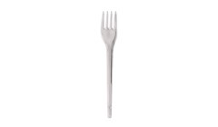 GARFO FORTE REFEICAO 500UN CRISTAL