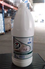 CIF MULTUSO CREMOSO 2L - UNILEVER