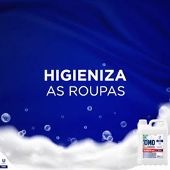 TIRA MANCHAS LIQUIDO OMO 5L
