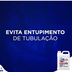 DESINFETANTE 5 LITROS CLORO GEL VIM