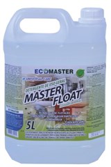 LIMPADOR MULTI 5 LITROS MASTER FLOAT UNIVERSAL