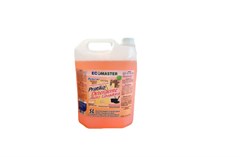 DETERGENTE 5 LITROS PRATIKO AUTO LAVADORA