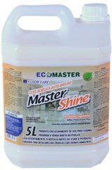 CERA ACRILICA 5 LITROS MASTER SHINE