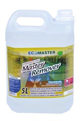 REMOVEDOR CERA 5 LITROS MASTER REMOVER