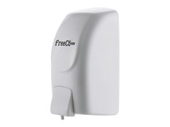 DISPENSER BRANCO FREECO PRO