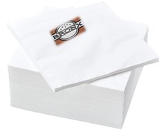 GUARDANAPO SNACK 6000FL TB