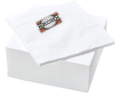 GUARDANAPO SNACK 6000FL TB