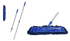 MOP PÓ CONJUNTO 60CM PROFISSIONAL COMPLETO