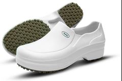 SAPATO EPI MEDICO BRANCO BB65 N40