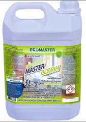 DESINFETANTE 5 LITROS MASTER CLOR H