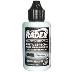 TINTA P/ PINCEL ATOMICO  PRETO 20ML