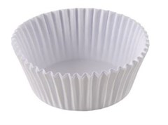 FORMA PAPEL BCO P/ EMPADA Nº0 PT 1000 UN