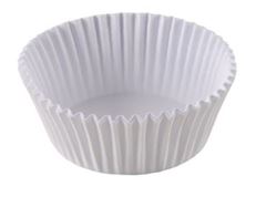 FORMA PAPEL BCO P/ EMPADA Nº0 PT 1000 UN