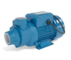 BOMBA PERIFERICA 1/2HP 220V 1”X1” POLEGA