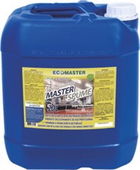 DETERGENTE 20 LITROS MASTER SPUME