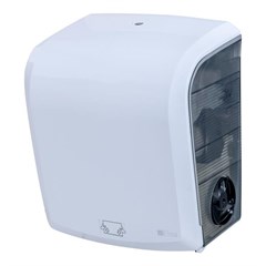 TOALHEIRO PUXE E CORTA ELISA