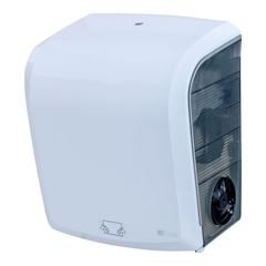 TOALHEIRO PUXE E CORTA ELISA