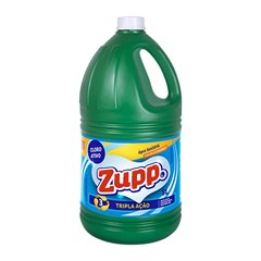 AGUA SANITARIA ZUPP 5 L