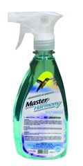 AROMATIZADOR MASTER HARMONY NATUREZA 500ML