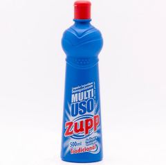 LIMPADOR MULTIUSO TRADICIONAL 500ML -  ZUPP