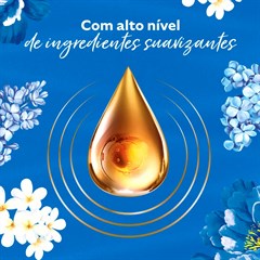 AMACIANTE COMFORT DILUIDO 5 LITROS CINZA