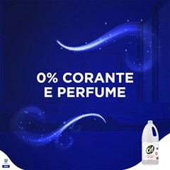 CIF HIGIENIZADOR + ALCOOL 2 LITROS