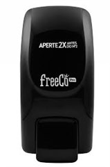 DISPENSER PRETO FREECO PRO