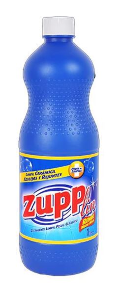 DESINF CHA DE FRESCOR 5L ZUPP