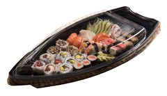 BANDEJA ORIENTAL GO930 GD 40UN