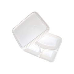 COPO DESC 400 ML PP LISO CRISTAL 50UN