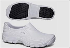 SAPATO EVA BRANCO VULCABRAS N42