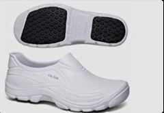 SAPATO EVA BRANCO VULCABRAS N42