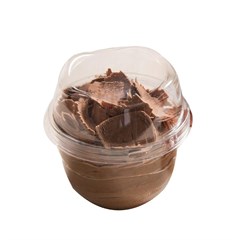 POTE REDONDO MOUSSE TAMPA ALTA GALVANIZADOS 670 110ML 500UN