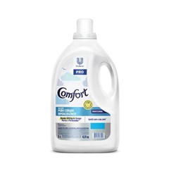 AMACIANTE COMFORT DILUIDO PROTETOR CUIDADO 5 LITROS
