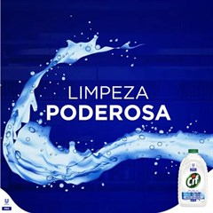 DETERGENTE 3 LITROS CIF NEUTRO