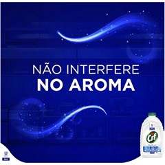 DETERGENTE 3 LITROS CIF NEUTRO