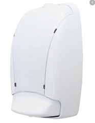 TECLA SABONETEIRA CONVENCIONAL BRANCO