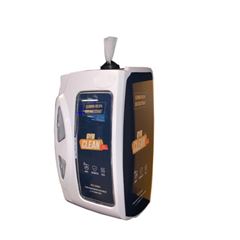 DISP PAREDE GYM CLEAN