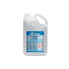 ALCOOL GEL 70% 5 LITROS ANTISSEPTICO
