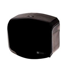 DISPENSER HIGIGIENICO KAI KAI ELISA PRETO/FUME
