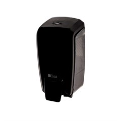 SABONETEIRA ESPUMA ELISA PRETO /FUME