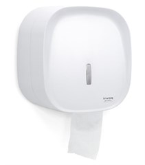 DISPENSER HIGIENICO ROLAO INVOQ BRANCO