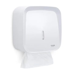 TOALHEIRO INTERF INVOQ BRANCO