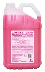 DESENGRAXANTE MULT JOB 5LT