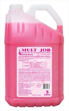 DESENGRAXANTE MULT JOB 5LT